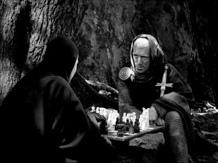 The Seventh Seal 1957 add comment