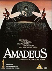 Watch Amadeus 