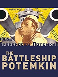 Watch Battleship Potemkin