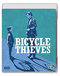 Watch Bicycle Thieves