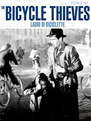 Watch Bicycle Thieves