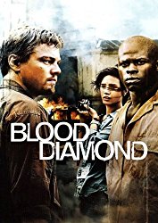 Watch Blood Diamond 