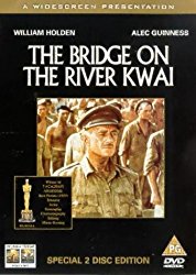 Watch Bridge on the River Kwai