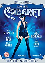 Watch Cabaret 