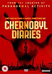 Watch Chernobyl Diaries