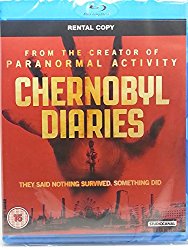 Watch Chernobyl Diaries