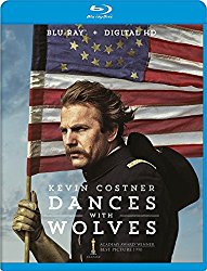 Watch Dances with Wolves