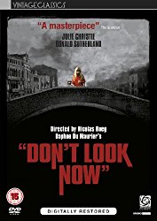 Watch Don’t Look Now