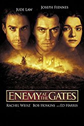 Watch Enemy at the Gates