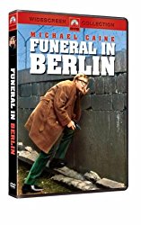 Watch Funeral in Berlin
