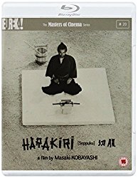 Watch Harakiri