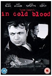 Watch In Cold Blood
