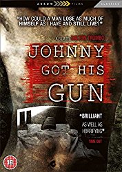 Watch Johnny Got His Gun