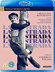 Watch La Strada