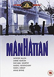 Watch Manhattan