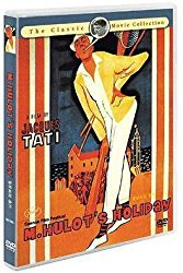Watch Monsieur Hulot’s Holiday