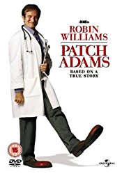 Watch Patch Adams