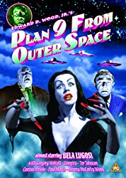 Watch Plan 9 From Outer Space