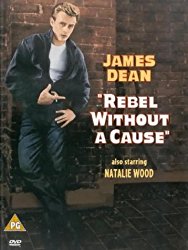 Watch Rebel Without a Cause