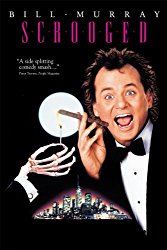 Watch Scrooged