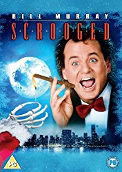 Watch Scrooged