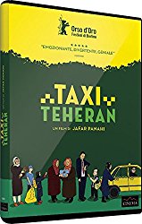 Watch Taxi-Teheran
