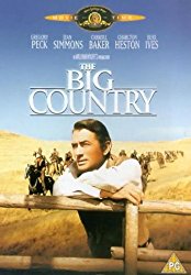 Watch The Big Country