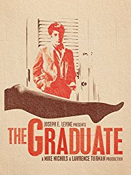 Watch The Graduate