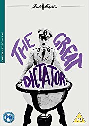 Watch The Great Dictator