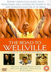 Watch The Road to Wellville