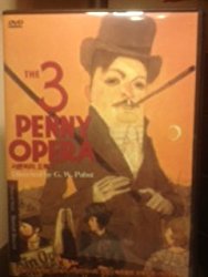 Watch The Threepenny Opera