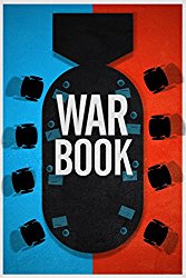 Watch War Book