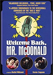 Watch Welcome Back, Mr. McDonald