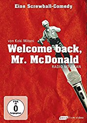Watch Welcome Back, Mr. McDonald