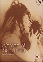 Watch Woman in the Dunes