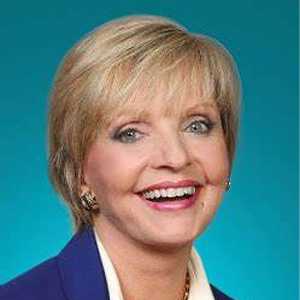 Florence Henderson