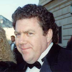 George Wendt