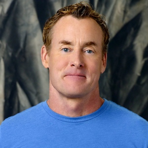 John C McGinley