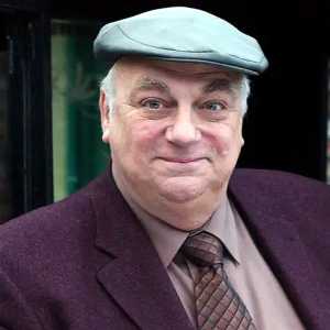 Roy Hudd