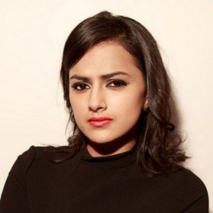 Shraddha Srinath