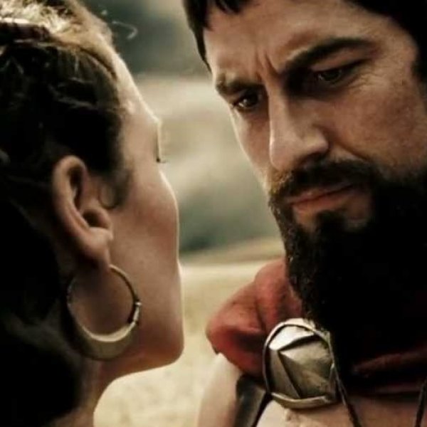 300 2006 film review