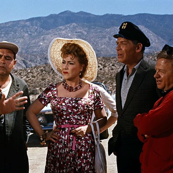 Memories of Murder 1963