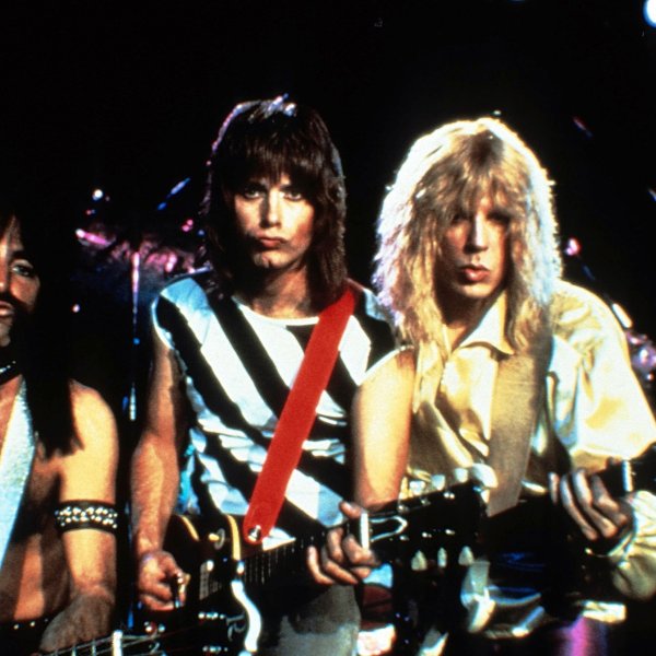 Memories of Murder 1984