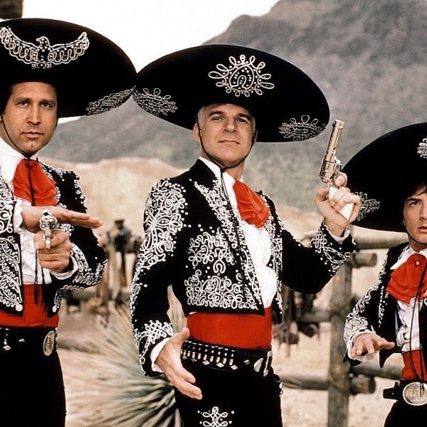 Memories of Murder 1986