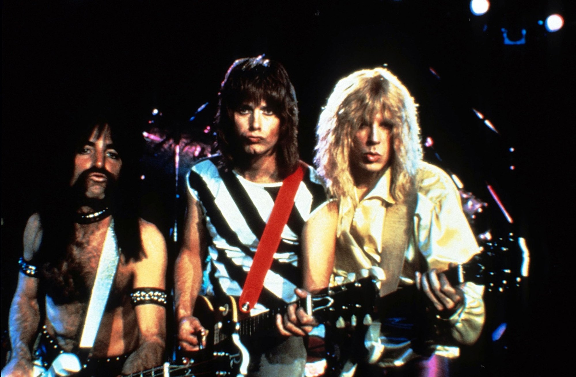 This Is Spinal Tap 1984 film review