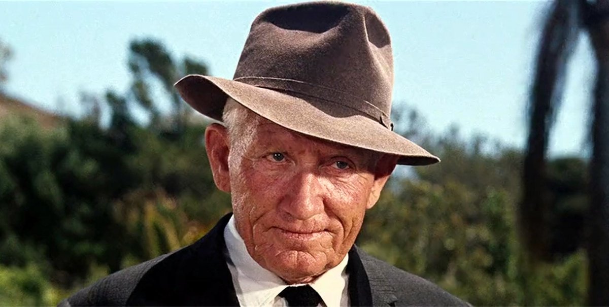 It’s a Mad, Mad, Mad, Mad World 1963 film review