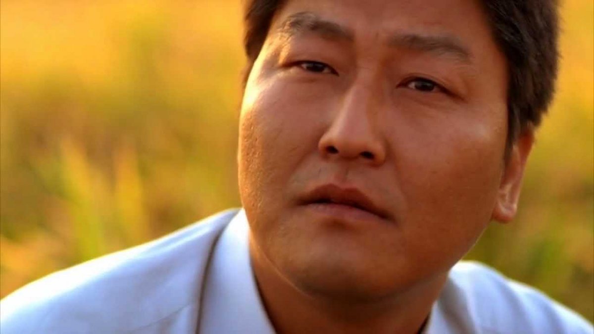 Memories of Murder 2003 film review