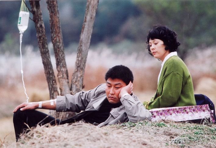 Memories of Murder 2003 film review