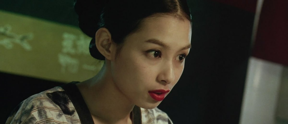 Oldboy 2003 film review