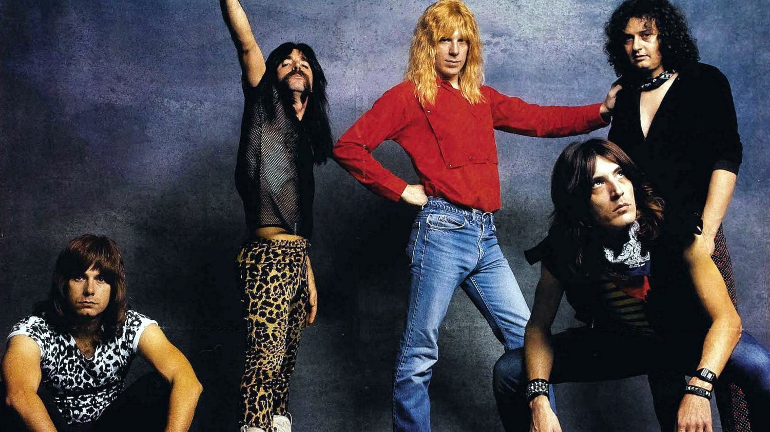 This Is Spinal Tap 1984 film review